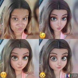 Meet your Posher, Brandi